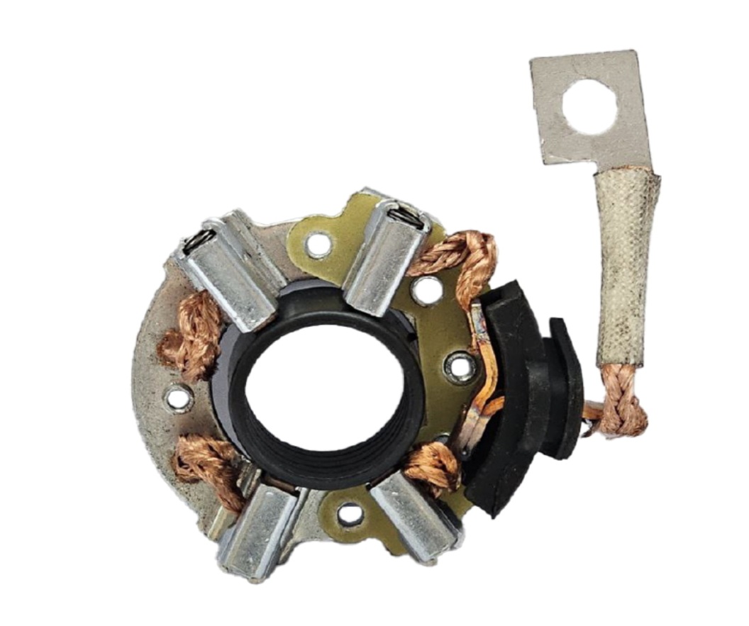 جاذغالی نیسان پیکاپ