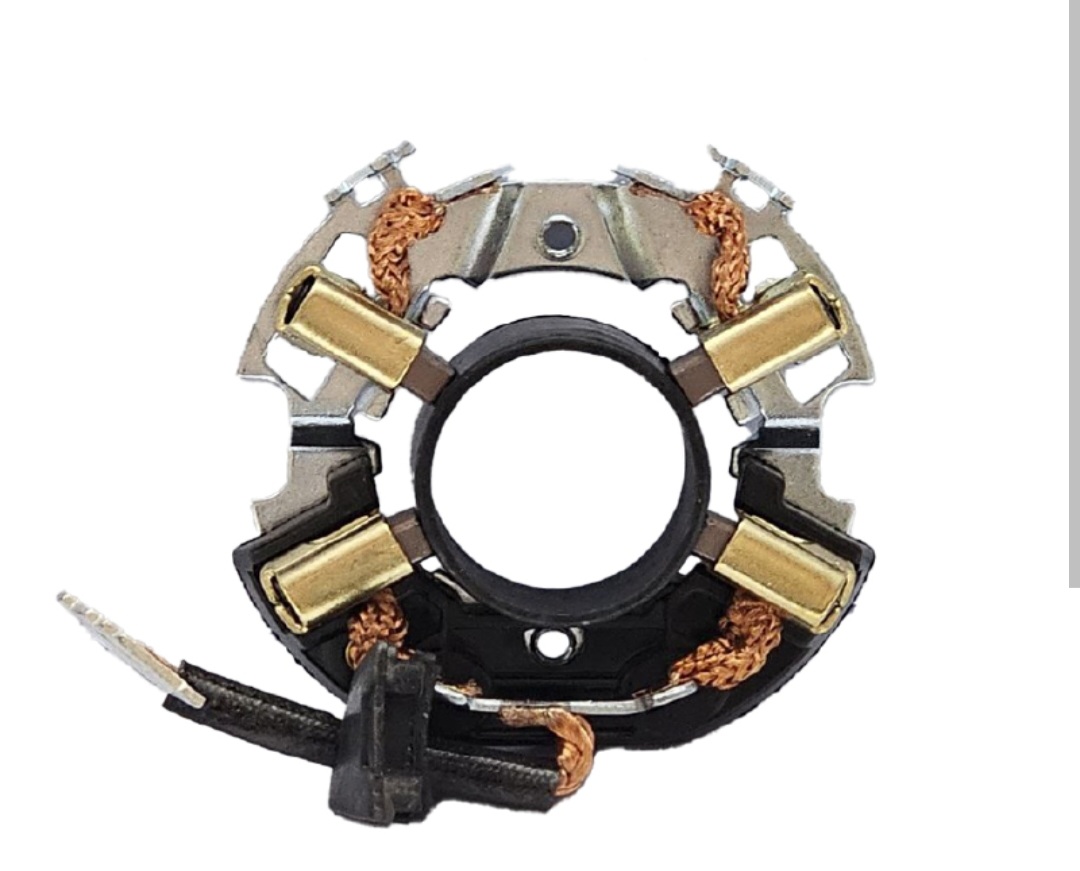 جاذغالی سبز نیسان