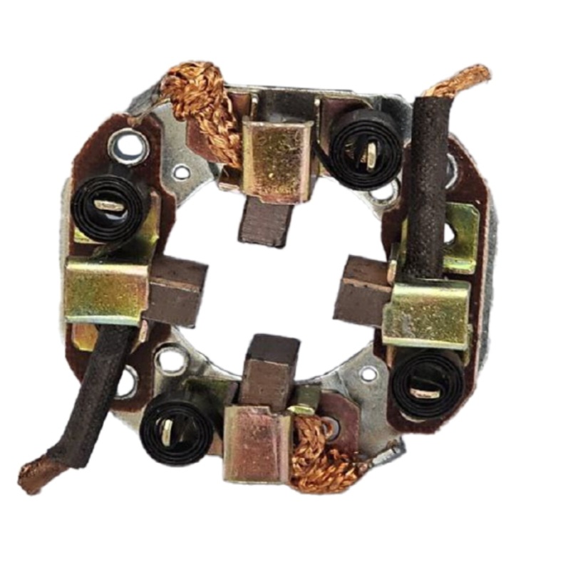 جاذغالی تویوتا مشکی