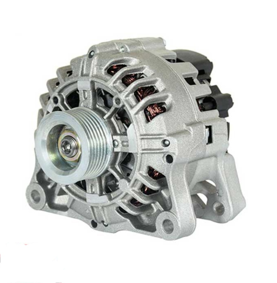 دینام کاپرا