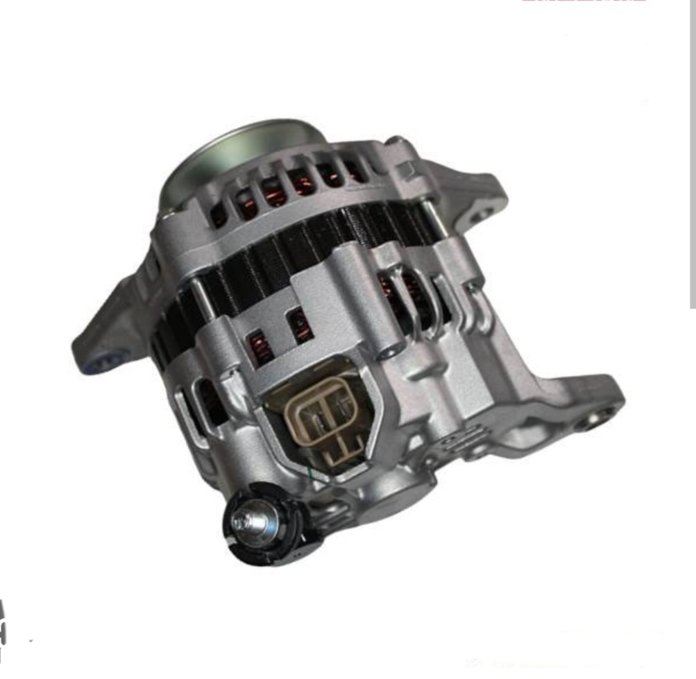 دینام نیسان دیزل