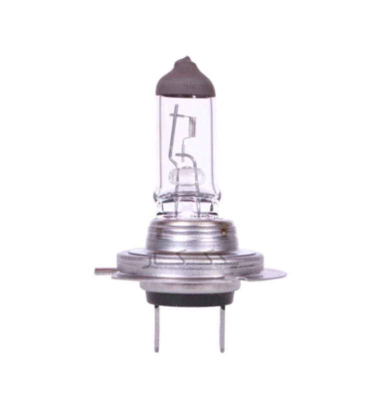 لامپ دو کنتاک