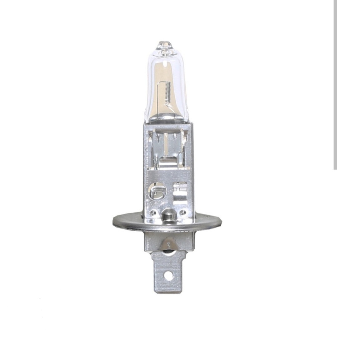 لامپ آریایی کوچک و بزرگ