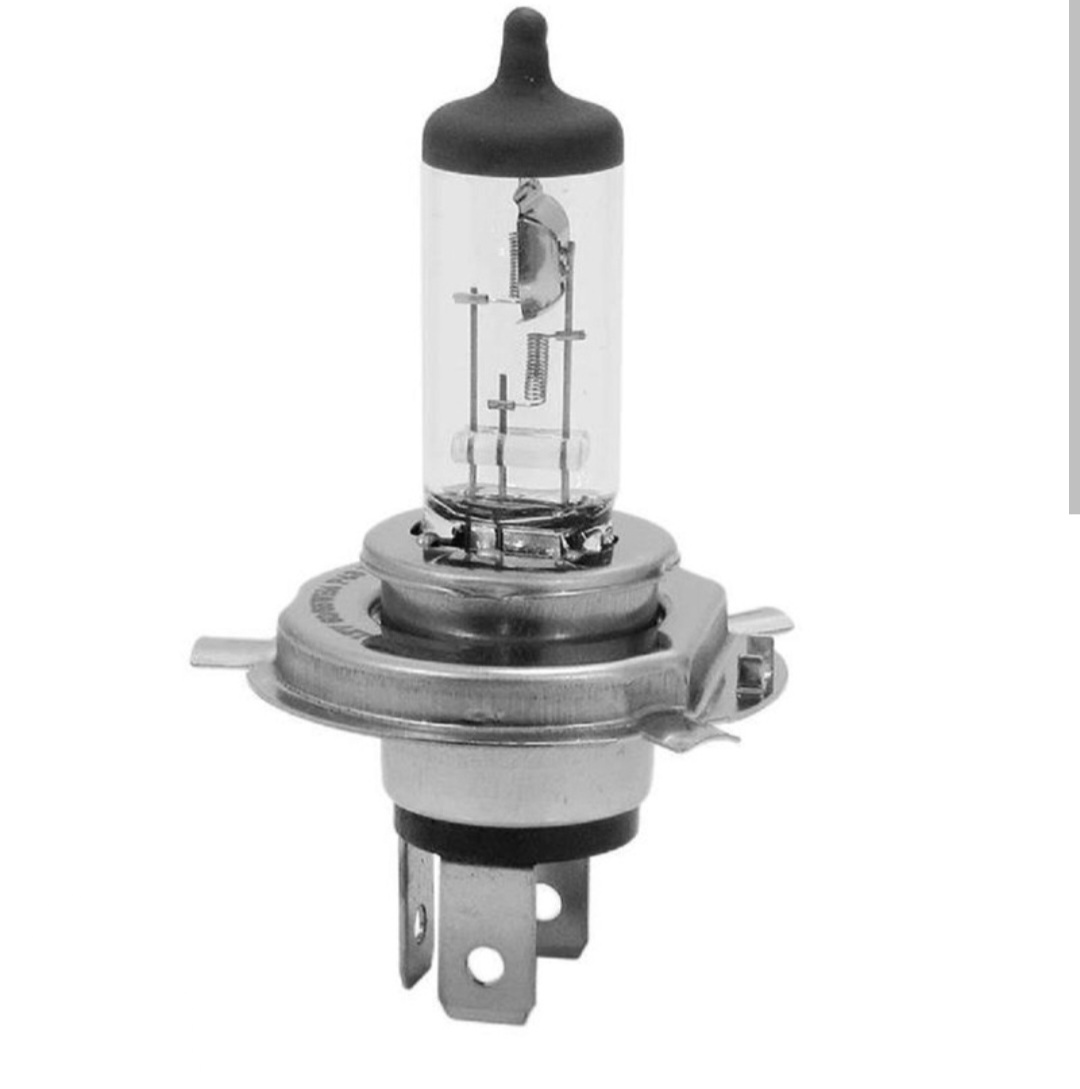 لامپ سیم دار 100 وات (H3)