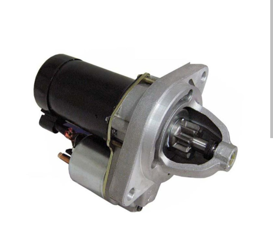 استارت پیکاپ