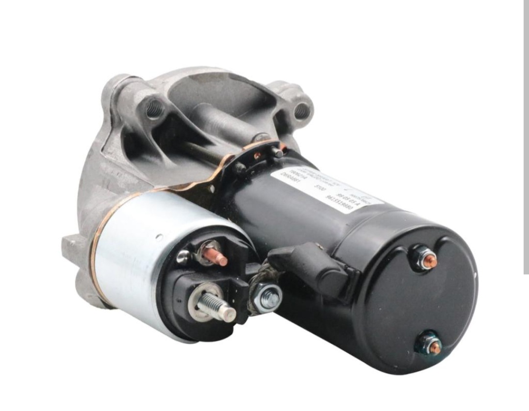 استارت ماکسیما