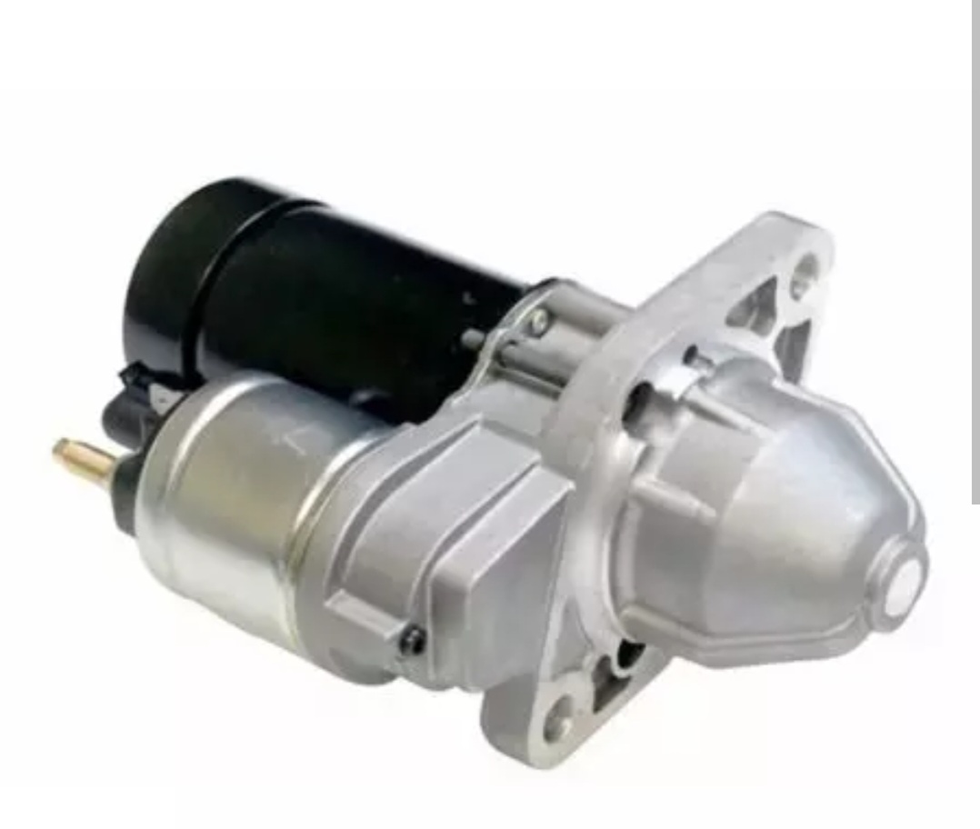 استارت کاپرا