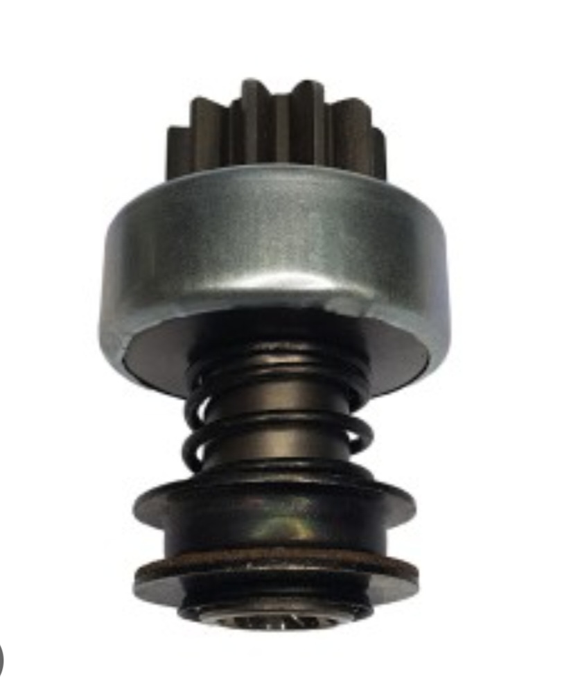 دنده استارت مگان