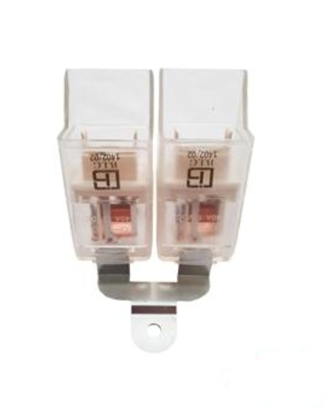 آفتامات چراغ 8فیش