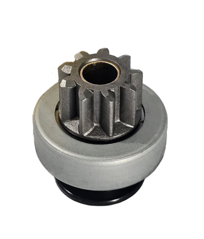 دنده استارت ماکسیما