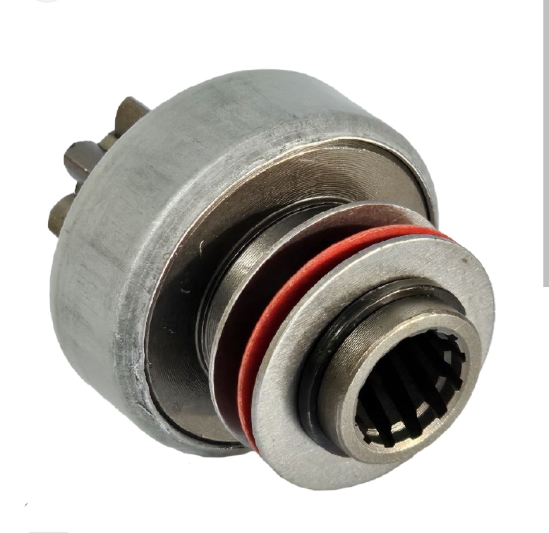 دنده استارت پیکان یوگسلاو