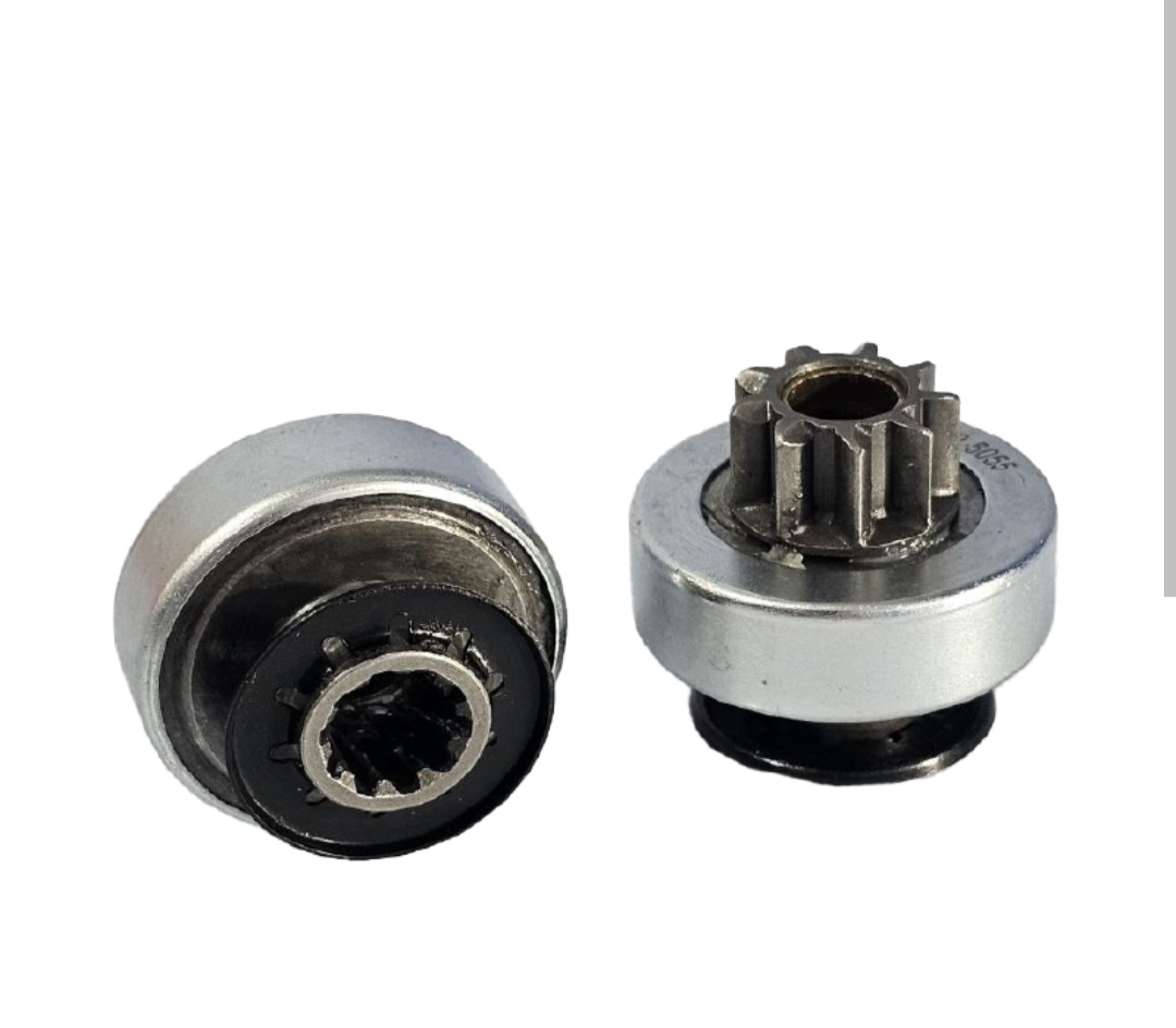 دنده استارت سایپا 9پر