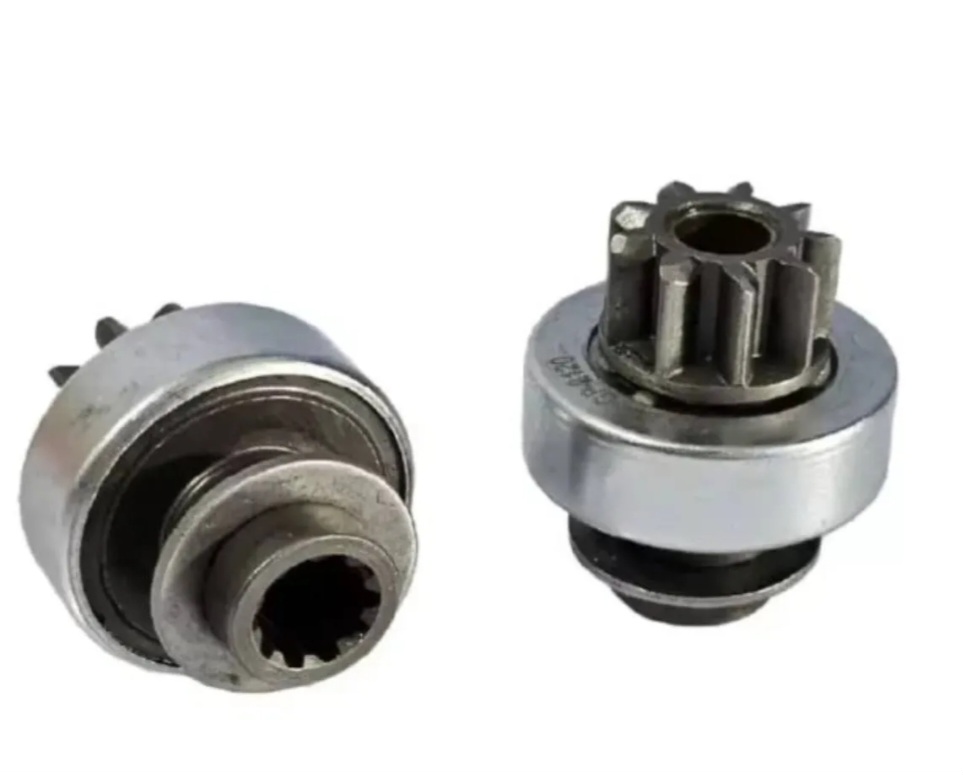 دنده استارت نیسان دیزل