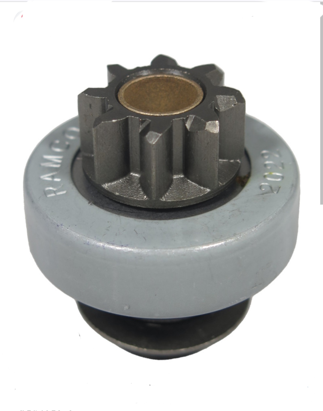 دنده استارت پیکان آهنربا