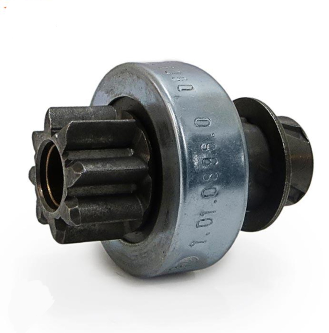 دنده استارت سایپا 8پر