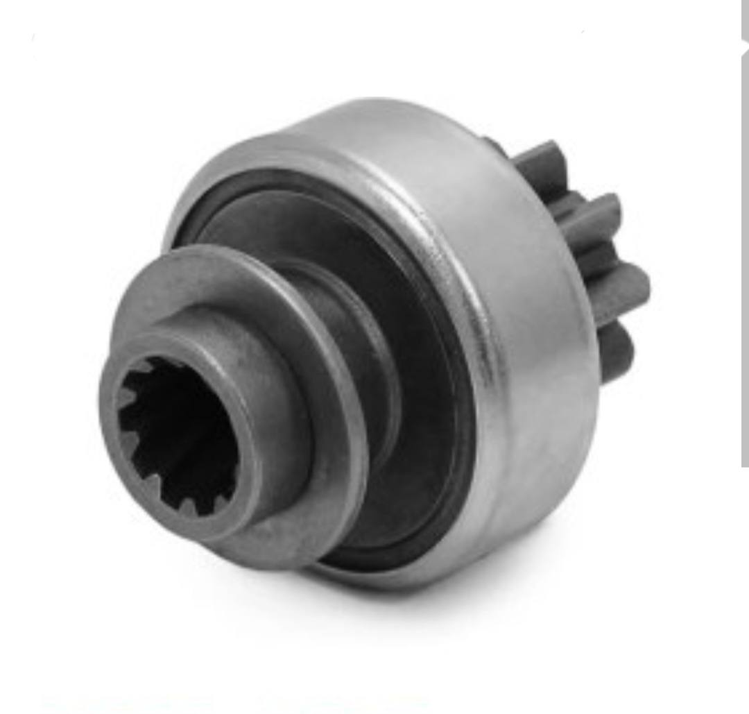 دنده استارت جیپ صحرا ۹پر