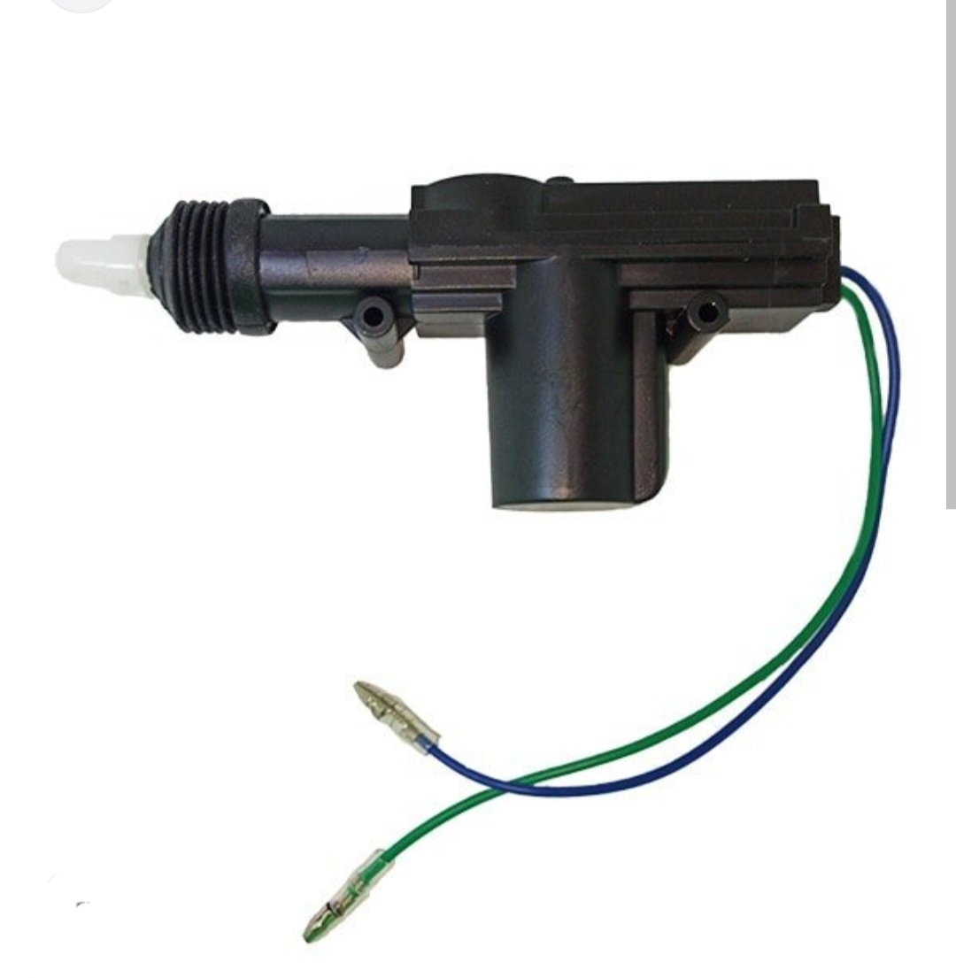 مغزی پمپ بنزین پراید