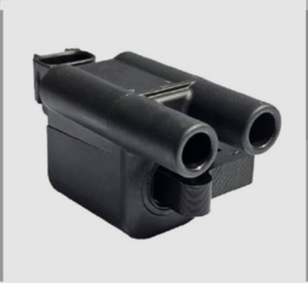 کوئل پژو 206 تیپ 2