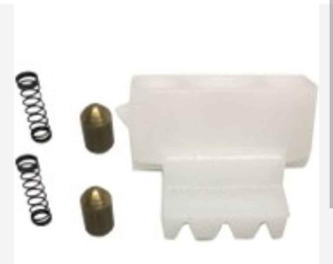 چرخ دنده موتور برف پاک کن تیبا