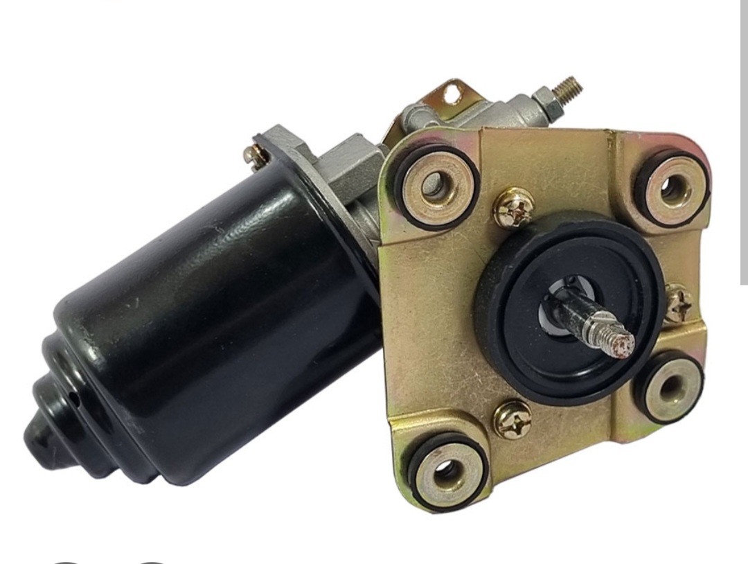 چرخ دنده موتور برف پاک کن 206