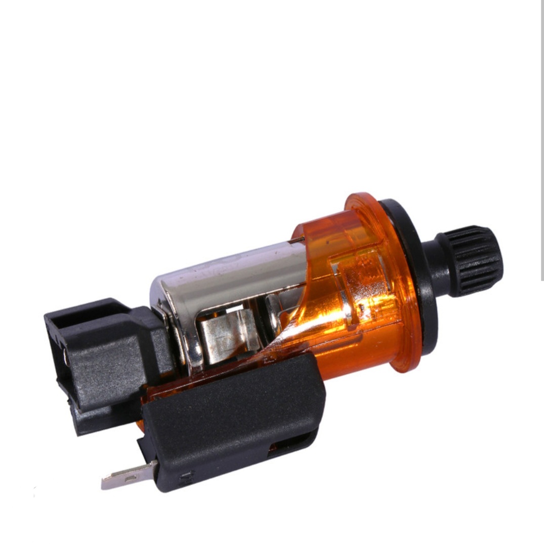 کوئل سمند ای اف سون ef7