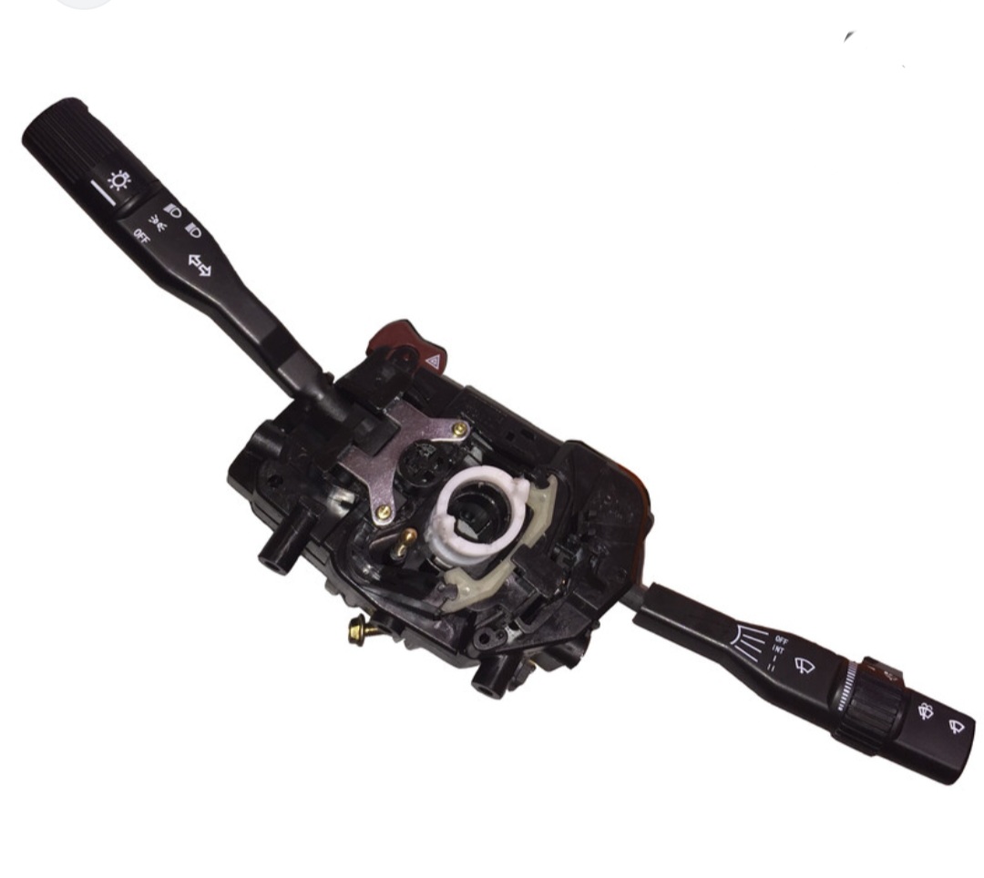 موتور برف پاک کن نیسان