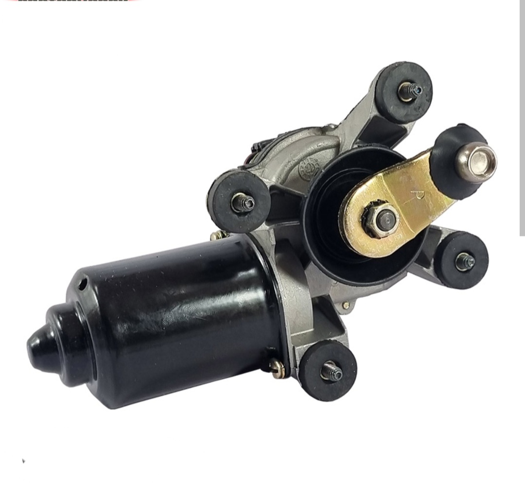 چرخ دنده موتور برف پاکن پراید