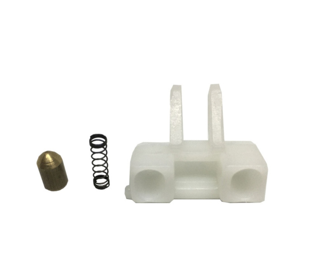 موتور برف پاک کن پژو 206