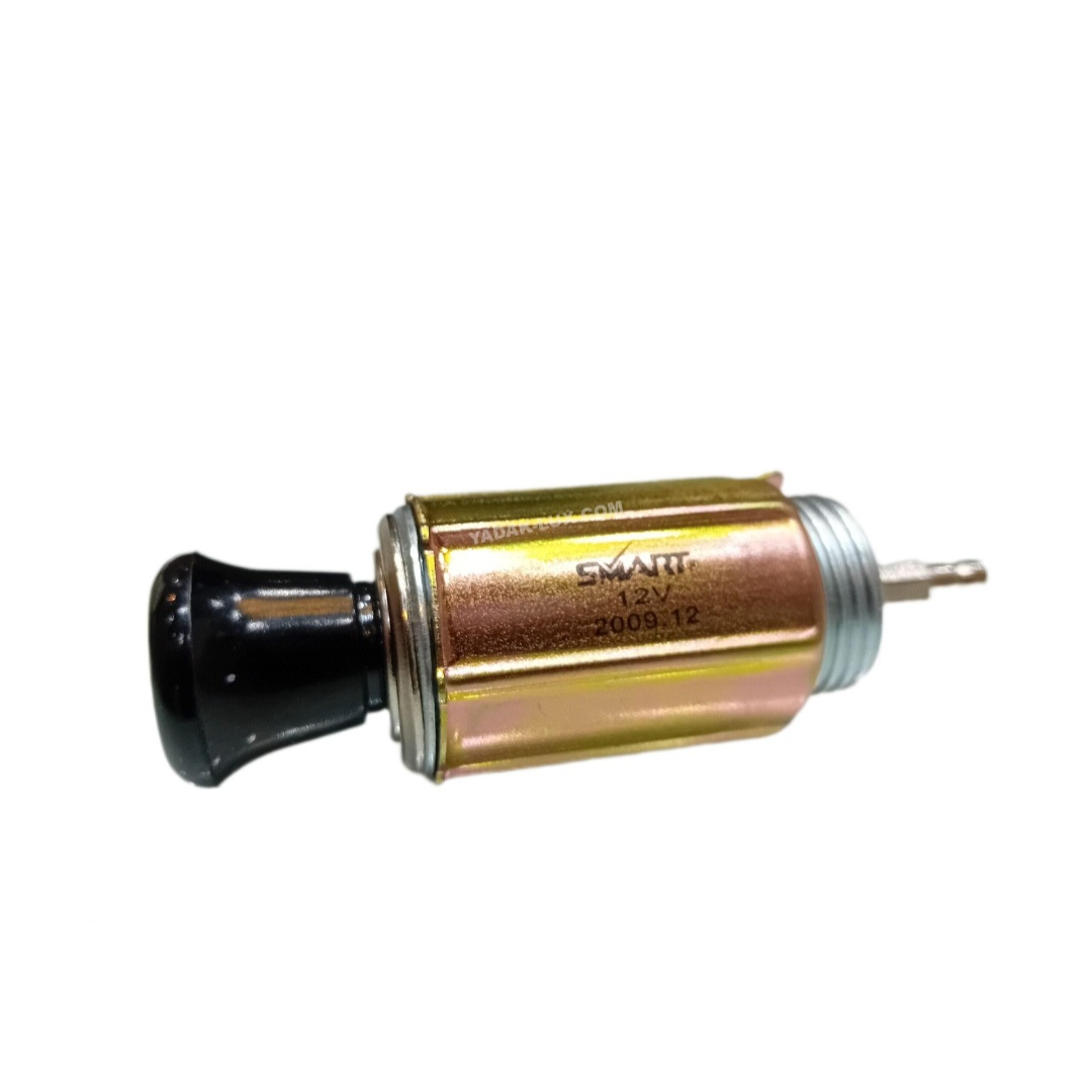 کوئل زیمنس میخ دار پژو