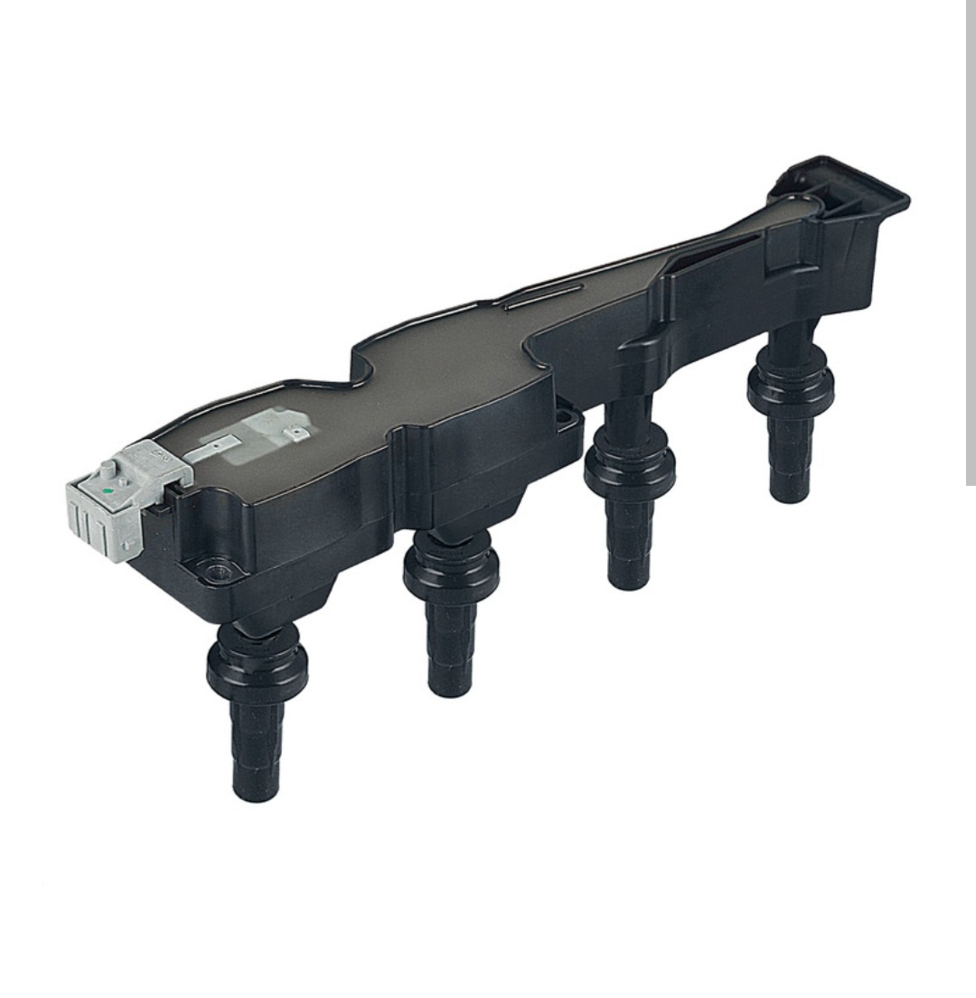 مگنت دلکو پژو