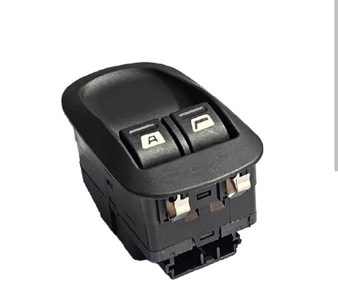 سوئیچ استارت پراید