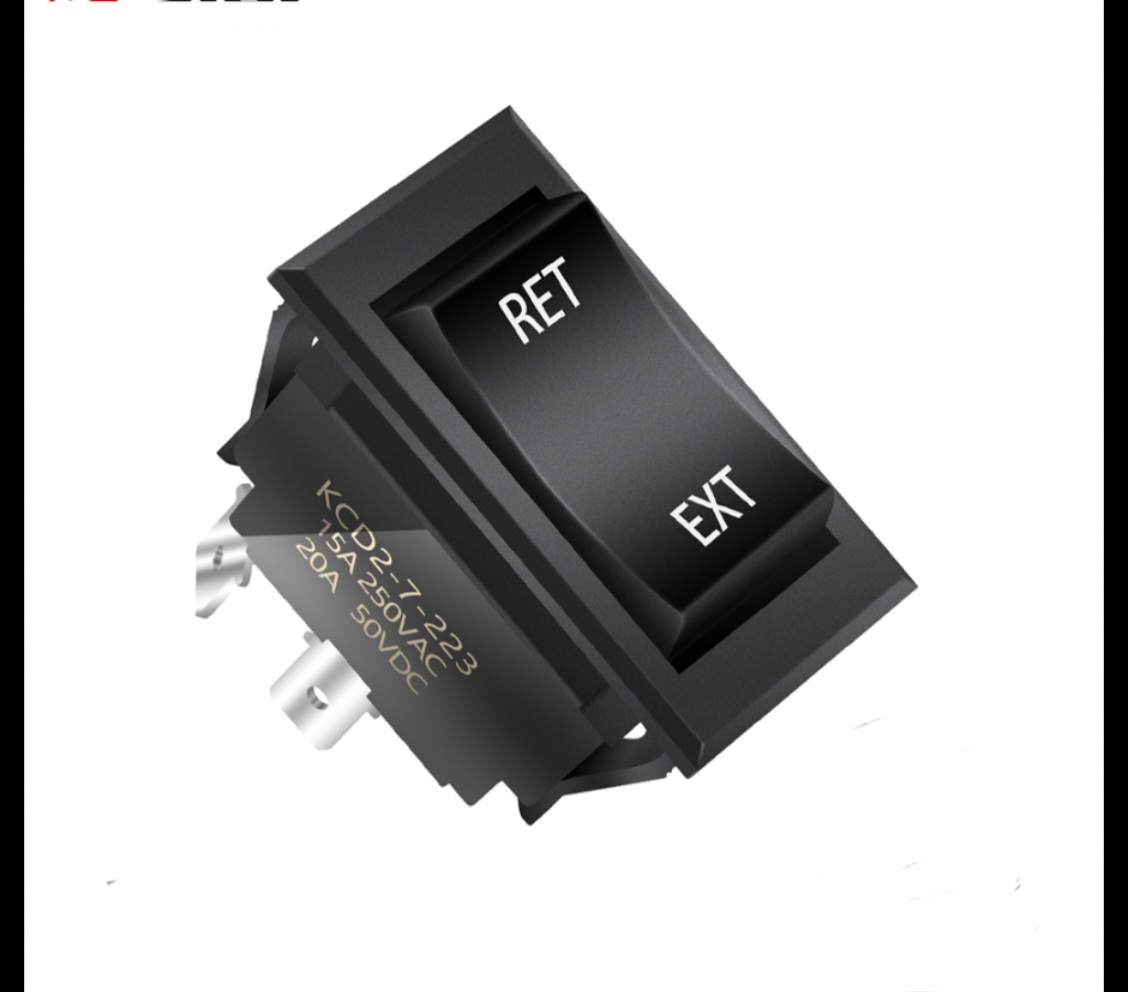 مغزی سوئیچ پراید یورو4