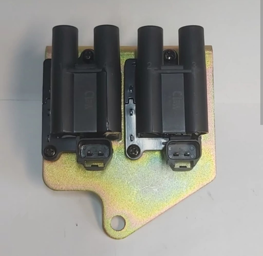 دستگاه شیشه بالابر پراید راست