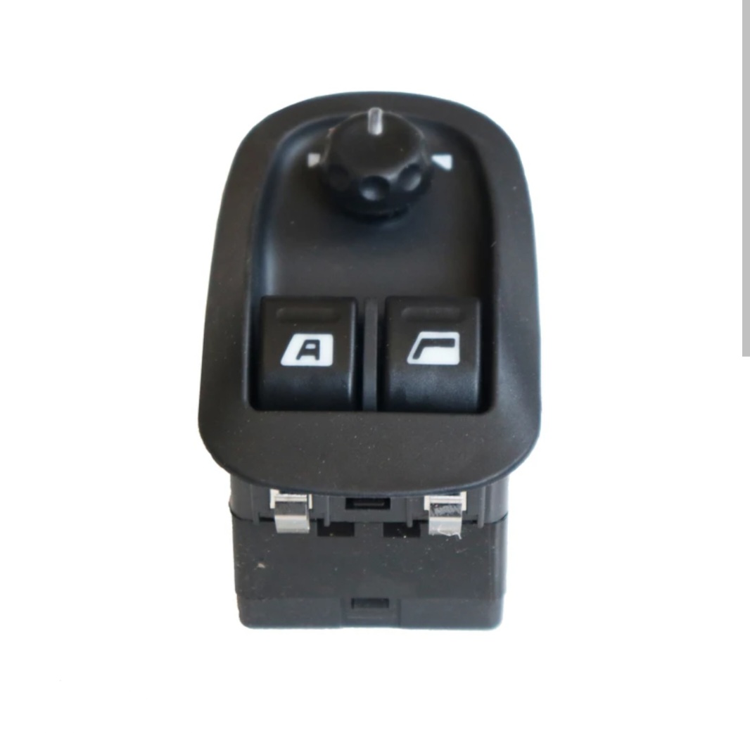 سوئیچ استارت پیکان