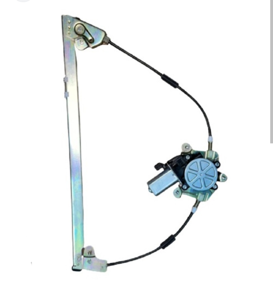 موتور فن پژو خاری