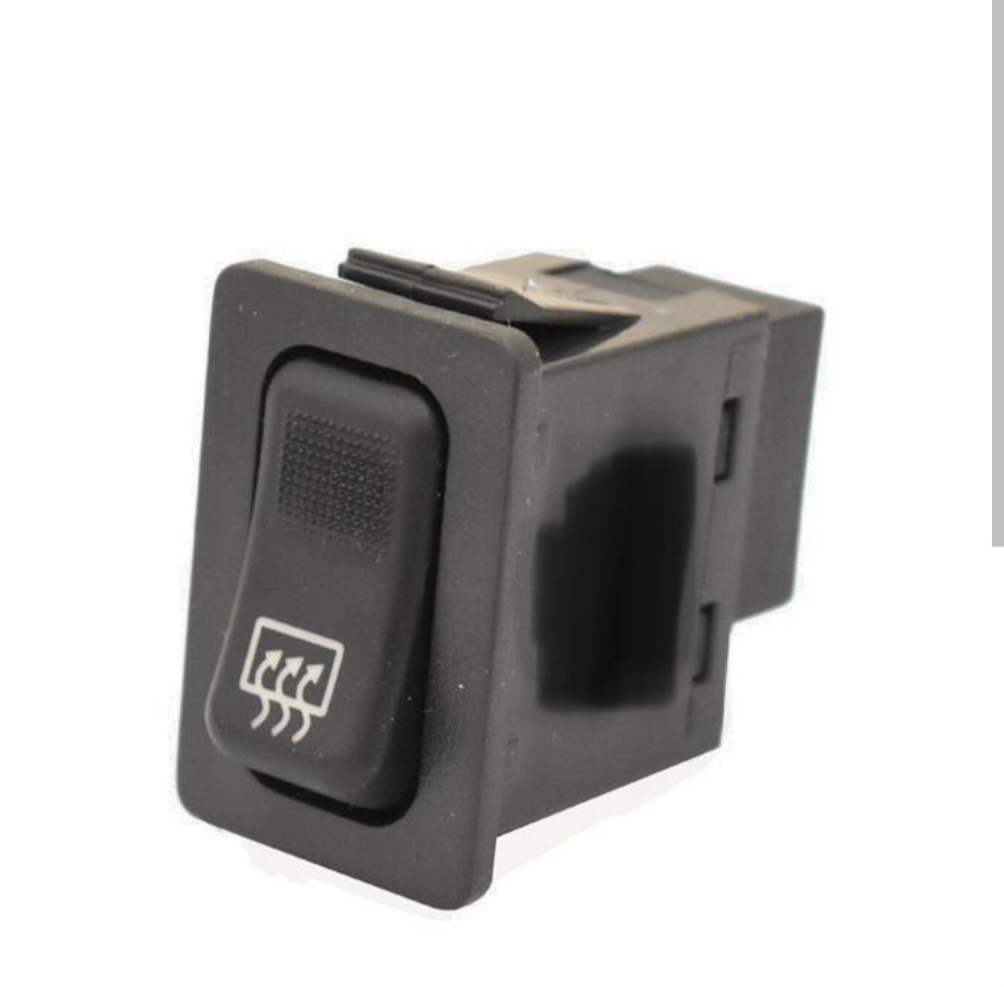 سوئیچ استارت نیسان