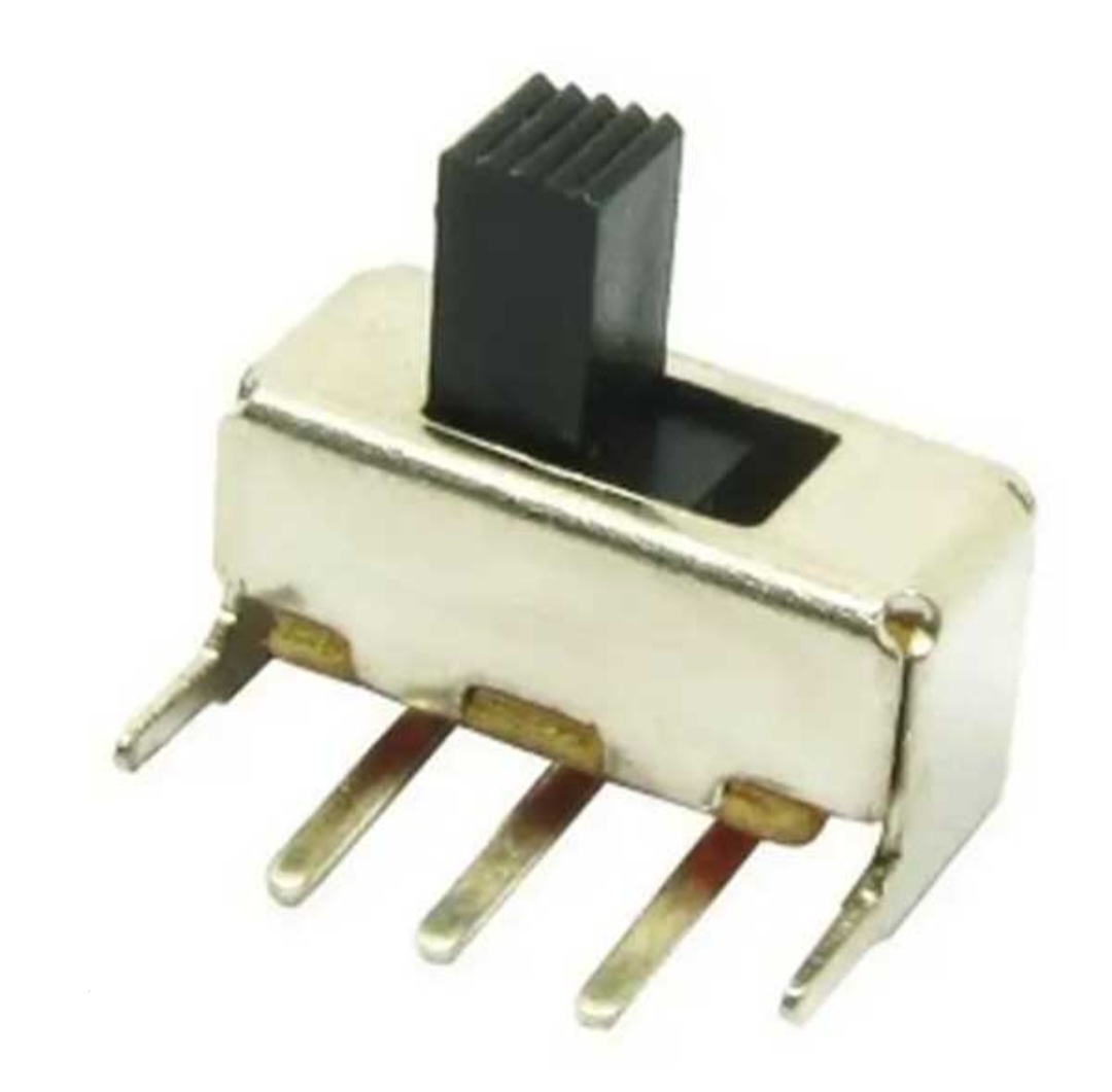 سوئیچ استارت سبز چینی