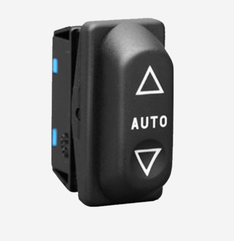 کلید کشویی دو حالته