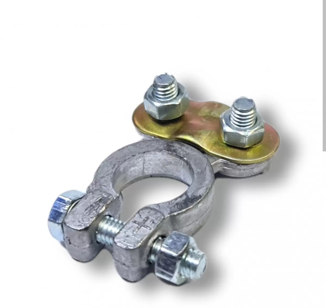 سرسیم فشاری بزرگ