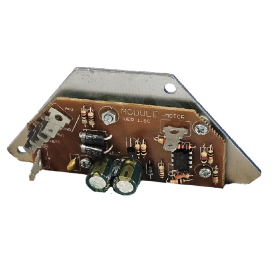 سرباطری برنجی