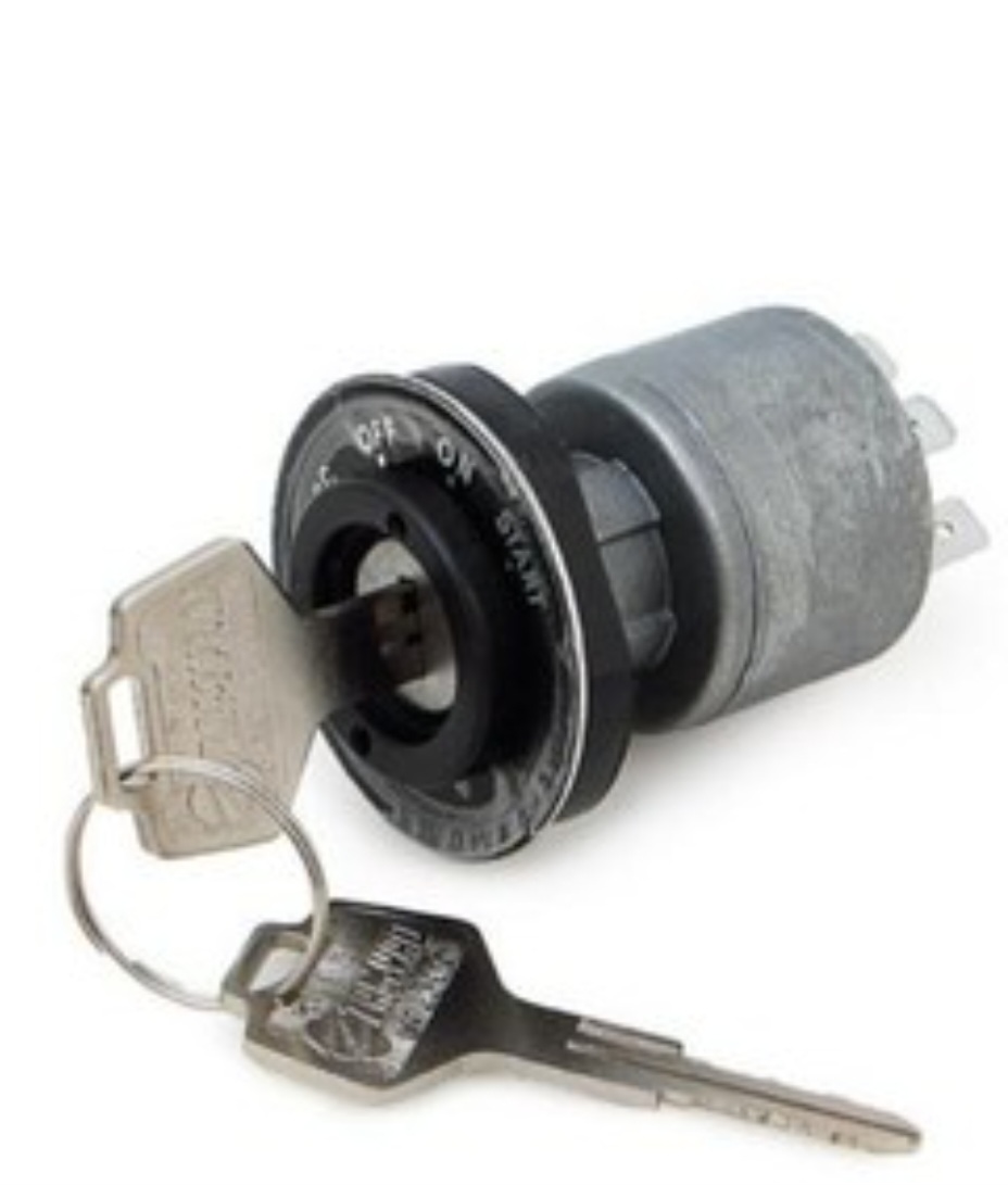 مغزی سوئیچ نیسان