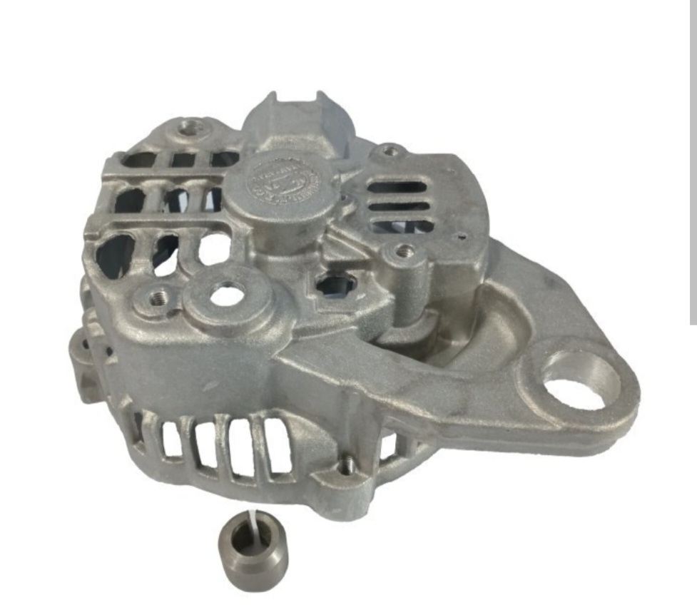 ته استارت نیسان