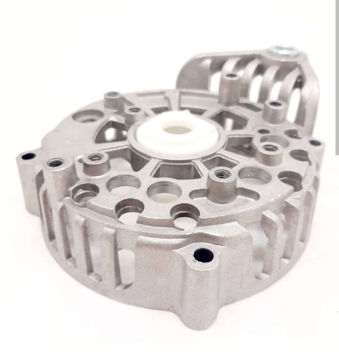 ته استارت پراید