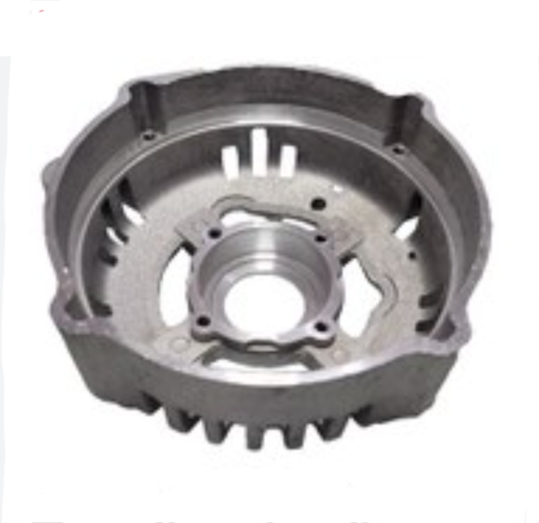 کله استارت پژو