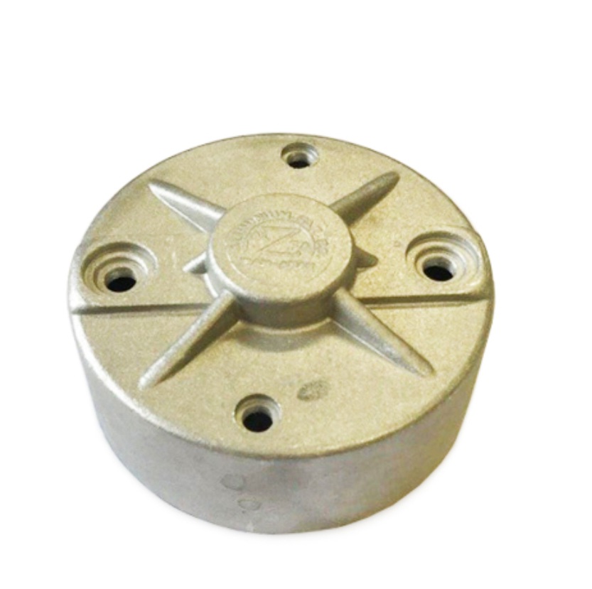 استپر موتور پژو 206