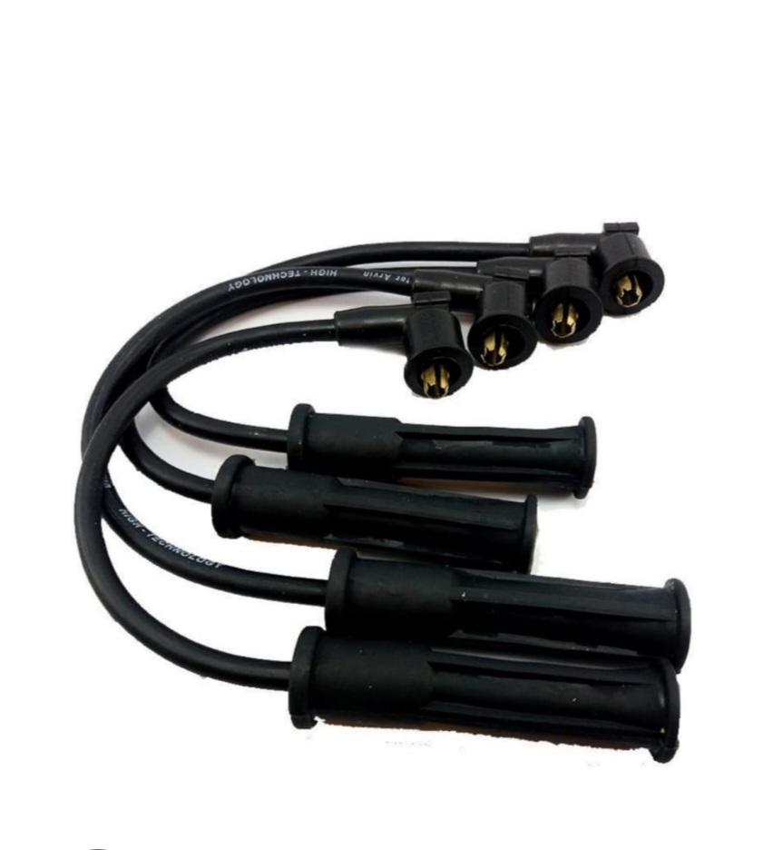 وایرشمع تیبا