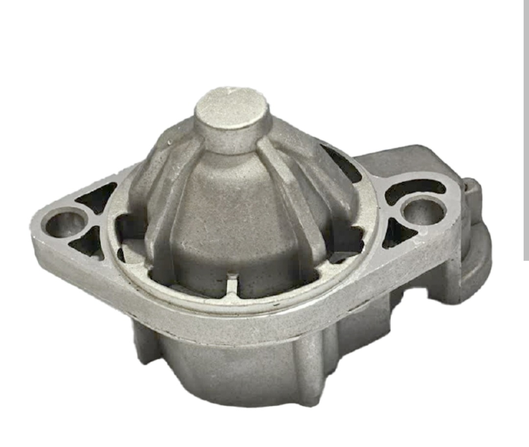 استپر موتور پژو