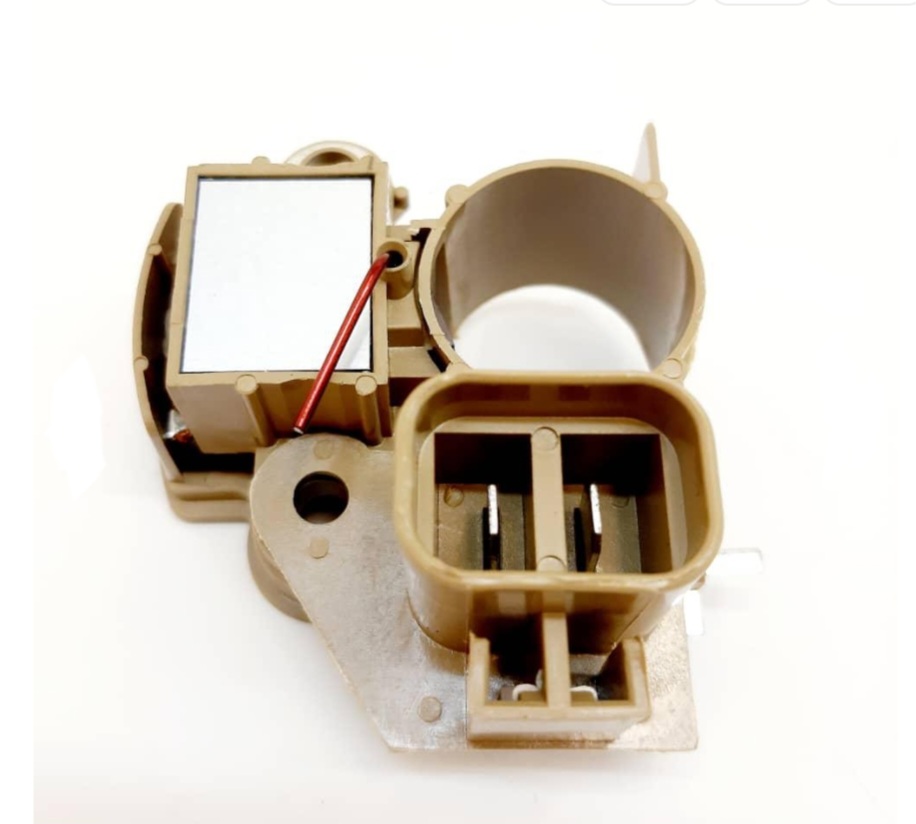 آفتامات دینام مزدا 323