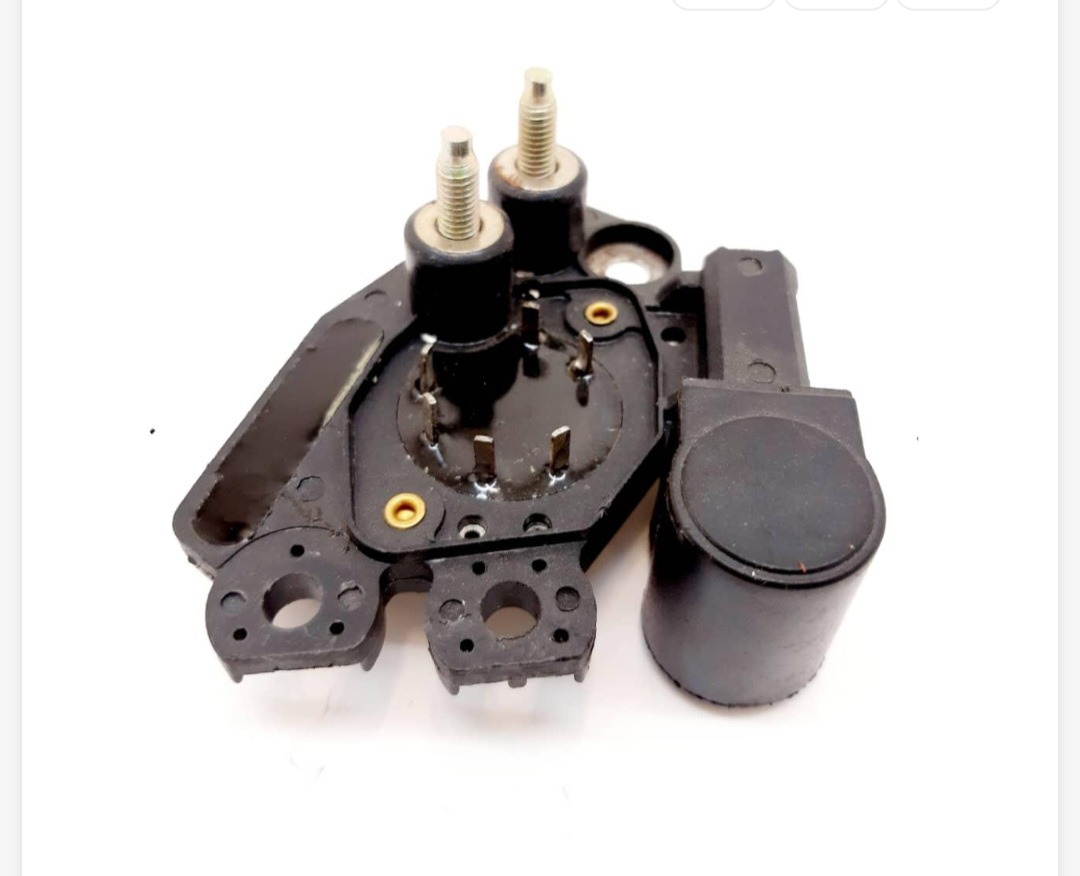 آفتامات دینام ریو