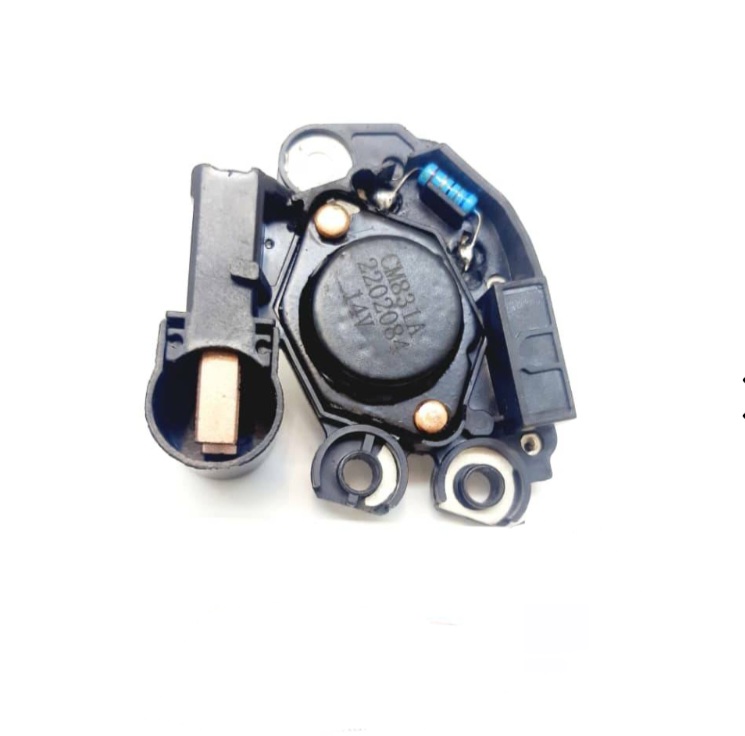 آفتامات دینام تویوتا کمری